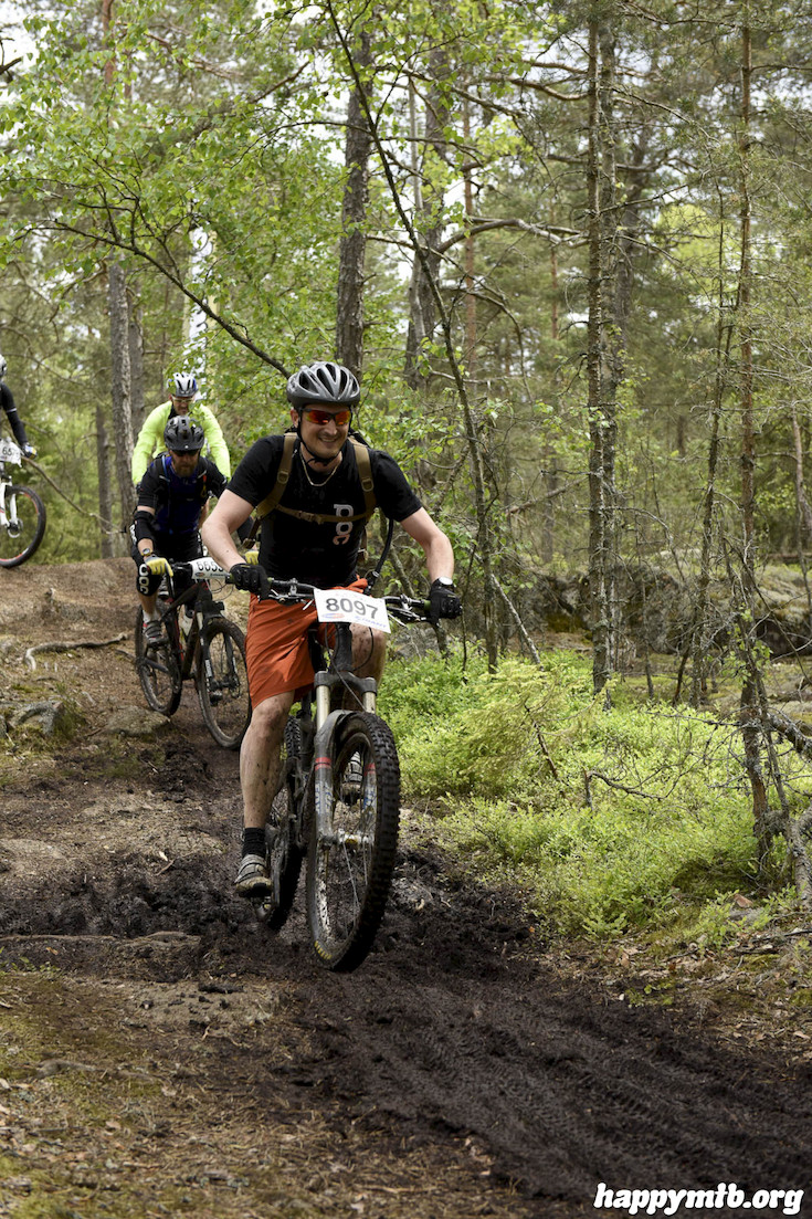 Bild från Lida Loop 2015